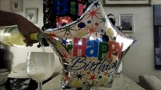 JENNI attractive mare nami big breast