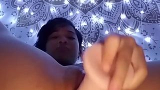 Honey Gold beautiful bitch shows off gorgeous breasts