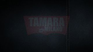 TamaraMilano MyDirtyHobby busty brunette girlfriend caresses her pussy in the workplace