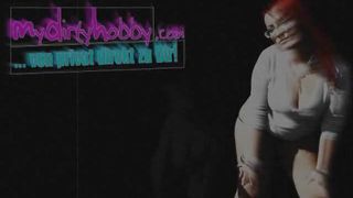 TamaraMilano MyDirtyHobby screen 3.10.2019