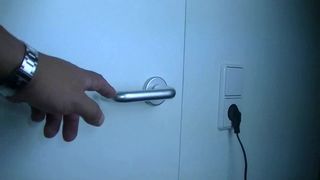 Sina Bonita MyDirtyHobby video 4.10.2019