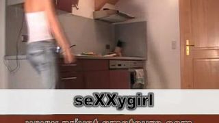 SeXXygirl MyDirtyHobby plump bitch creases her boobs