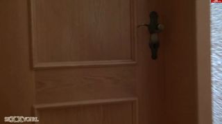 SeXXygirl MyDirtyHobby fierce handjob with effect