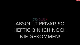 Pretty_Girl MyDirtyHobby active masturbation