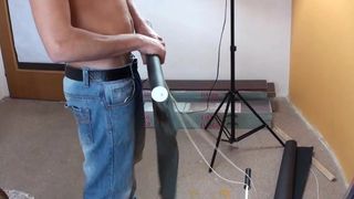 Nichtmehr17 MyDirtyHobby adult sex chat