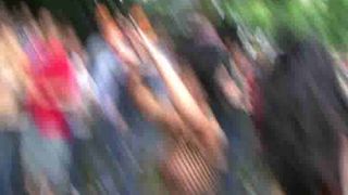 MeliDeluxe MyDirtyHobby babe with juicy ass