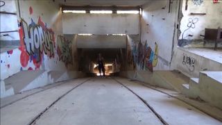 LilliVanilli MyDirtyHobby cam show 25.09.2019