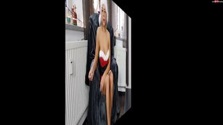 LilliVanilli MyDirtyHobby russian lesbians do rough bdsm