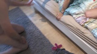 Lana Diamant MyDirtyHobby  private  with a toy