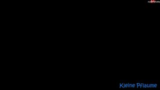 Kleine Pflaume MyDirtyHobby sexy lady jerks off pussy with vibrator