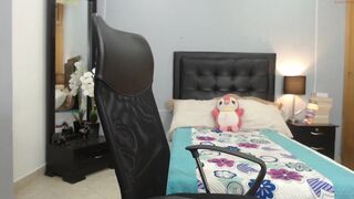 emily_leon depraved gymnast
