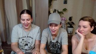 ann_mikky Desired Goddess