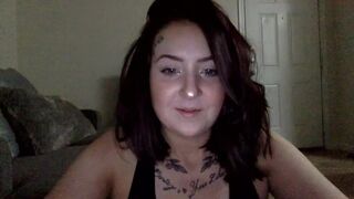 snowbunny4991 Adorable curva