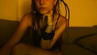 tantraturiya shy mummy twirling elastic ass