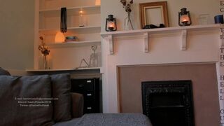 sistinehashands 2 January 2020