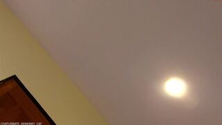 xxxkinky_cat blissful chick strips small tits