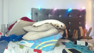 xsexyblackxx depraved beauty