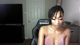 sexyslimjayyy Curvy babe