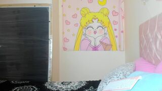 sabrina_geek recording  private e with blonde