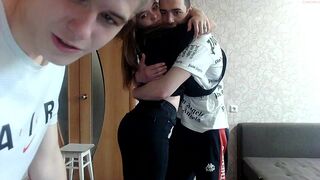 rasta_street_couples 21 August 2020