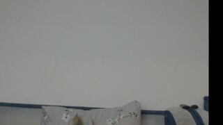 qeensgambit young nipple caresses breasts