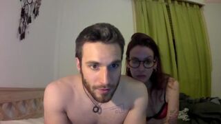 osito_blanco exquisite passion handjob cap