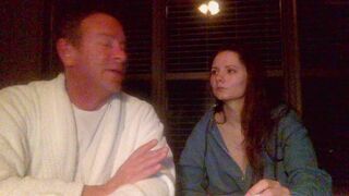 brookesawyer naughty slut fucks pussy