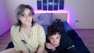 boruto_kyn young whore shows her charms