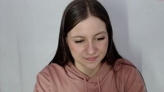 anny0201 wonderful bitch jerking on webcam