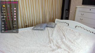 angels_lips in sexy stockings