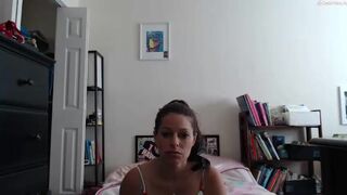 amysmilez passionate swimming