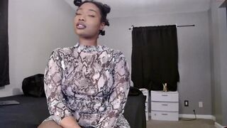 amyknightington gorgeous confused handjob pussy