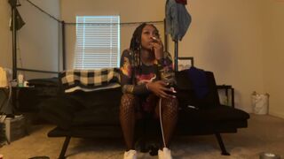 tyshiest Cute latina