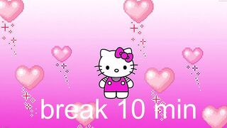 tokyo_kioko fun with a toy