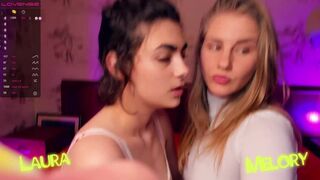 choesmelori tender and passionate