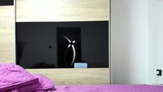 angell6969 spicy chick gently pulls pussy