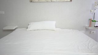 fitdiva mature fatty striking with huge tits