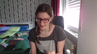 xinnocence94x Trouble free kurva