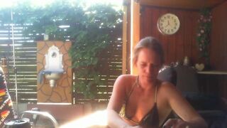 thedarksideoflive gorgeous way demonstrates big tits