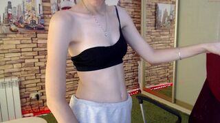 snow_katie Beautiful asian