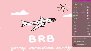 mikki_coy busty young lady removes her panties