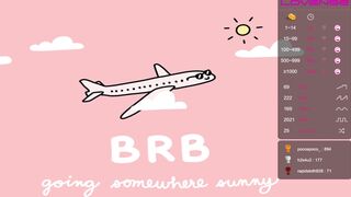 mikki_coy dirty bitch is engaged in oral sex