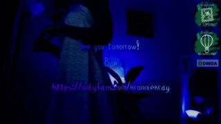 kronniekray mature and skillful