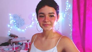 im_angel Bitch chases