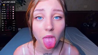 evalanis sexy mare fingering ass