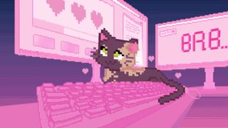 elizabeth__queen painted chick sucks dildo