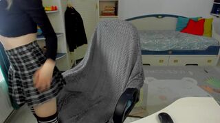 effie_elfin Mature beauty