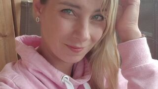 katy hartlova Mischievous baby