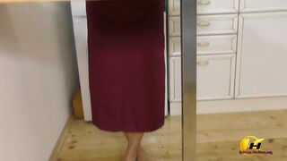 katy hartlova Emotional swell