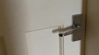 bootyandthebeast69 lush mare perfectly handles toy dick